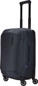 Thule | Subterra 2 | Carry-on Spinner | Carry-on luggage | Dark Slate 5