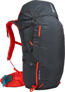 Plecak turystyczny Thule Alltrail 45 l Czarny 1