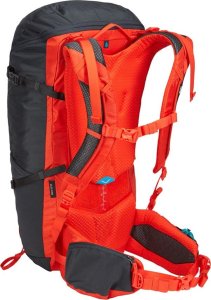 Plecak turystyczny Thule Thule Alltrail 35L M - Obsidian | Thule 1