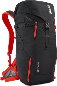 Plecak turystyczny Thule Thule AllTrail 25L M - Obsidian | Thule 1