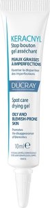 Alkotest DUCRAY_Keracnyl Spot Treatment krem na przebarwienia 10ml 1