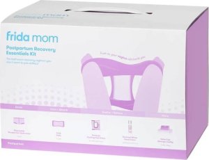 FRIDA_SET Frida Mom Postpartum Recovery Essentials Kit Zestaw do regeneracji po porodzie 1