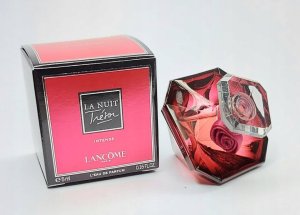 Alkotest LANCOME La Nuit Tresor Intense EDP spray 50ml 1