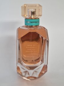 Alkotest TIFFANY &amp; CO. Rose Gold EDP spray 75ml 3