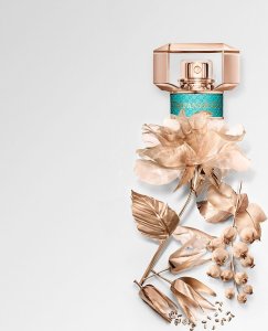 Alkotest TIFFANY &amp; CO. Rose Gold EDP spray 75ml 5