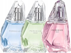 Alkotest AVON Perceive Woman EDP spray 50ml 11