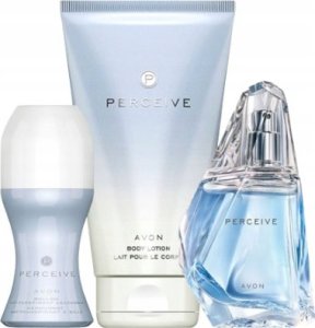 Alkotest AVON Perceive Woman EDP spray 50ml 3