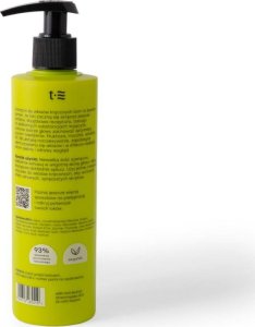 TWISTY_Born To Bounce szampon do włosów kręconych 280ml 2