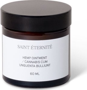 Saint Eternite Maść konopna do twarzy i ciała 60ml 2