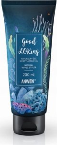 Alkotest ANWEN_Good Loking naturalny żel do stylizacji fal 200ml 1