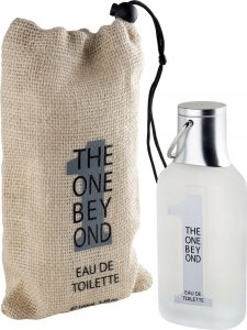 Alkotest LINN YOUNG The One Beyond EDT spray 100ml 1