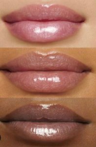 Clarins Lūpų blizgesys Clarins Lip Perfector Glow 21, 12 ml 5