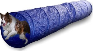 TERG S.A. TUNEL SPRAWNOŚCIOWY DLA PSA 2M 4