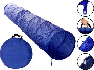 TERG S.A. TUNEL SPRAWNOŚCIOWY DLA PSA 2M 7