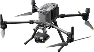 Dron DJI Matrice 350 RTK z kamerą Zenmuse H30T + DJI Care 1 rok (CB.202404230973) 1