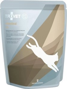 Trovet TROVET KOT sasz.85g FRD INTESTINAL /12 1