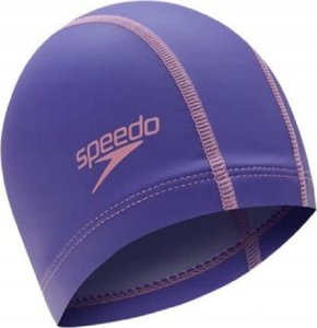 Speedo Dziecięcy CZEPEK LYCRA LONG HAIR PACE CAP JU 2