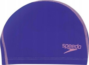 Speedo Dziecięcy CZEPEK LYCRA LONG HAIR PACE CAP JU 3