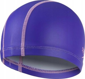 Speedo Dziecięcy CZEPEK LYCRA LONG HAIR PACE CAP JU 4