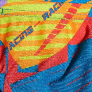 Speedo Dziecięce Kąpielówki ALOV DIGI BF 6.5CM JM 4