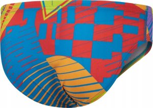 Speedo Dziecięce Kąpielówki ALOV DIGI BF 6.5CM JM 5