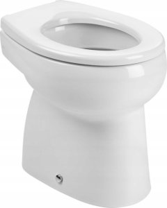 Miska WC A344PB8000 / ROCA / BABY / MISKA WC STOJĄCA DLA DZIECI ODPŁYW PIONOWY / 1