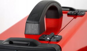 Weldman PÓŁAUTOMAT SPAW.IN.WELDMAN MINI MIG160 SYN 11