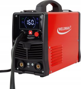 Weldman PÓŁAUTOMAT SPAW.IN.WELDMAN MINI MIG160 SYN 14