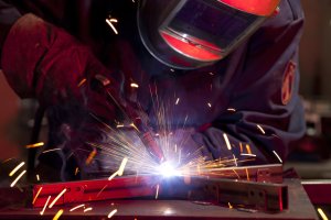 Weldman PÓŁAUTOMAT SPAW.IN.WELDMAN MINI MIG160 SYN 16