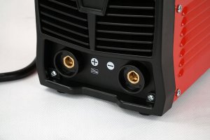 Weldman PÓŁAUTOMAT SPAW.IN.WELDMAN MINI MIG160 SYN 18