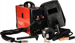 Weldman PÓŁAUTOMAT SPAW.IN.WELDMAN MINI MIG160 SYN 4