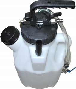 Asta ASTA POMPA PNEUMATYCZNA DO OLEJU AUTOMATYCZNYCH SKRZYNI 12