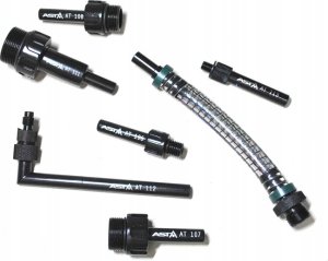 Asta ASTA POMPA PNEUMATYCZNA DO OLEJU AUTOMATYCZNYCH SKRZYNI 14