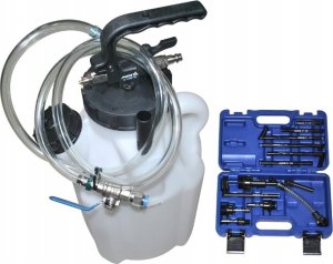 Asta ASTA POMPA PNEUMATYCZNA DO OLEJU AUTOMATYCZNYCH SKRZYNI 15