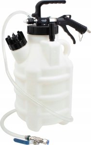 Asta ASTA POMPA PNEUMATYCZNA DO OLEJU AUTOMATYCZNYCH SKRZYNI 16