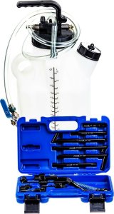 Asta ASTA POMPA PNEUMATYCZNA DO OLEJU AUTOMATYCZNYCH SKRZYNI 4