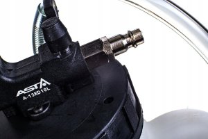 Asta ASTA POMPA PNEUMATYCZNA DO OLEJU AUTOMATYCZNYCH SKRZYNI 5