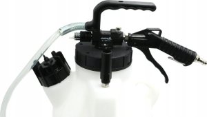 Asta ASTA POMPA PNEUMATYCZNA DO OLEJU AUTOMATYCZNYCH SKRZYNI 9