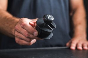 K2 K2 SZCZOTKA APLIKATOR DO OPON TRACO PRO 2