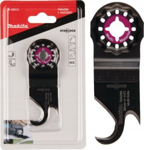 Makita MAKITA MT WYCINAK UNIWERSLANY HCS 11mm x 24mm MULTITOOL 3