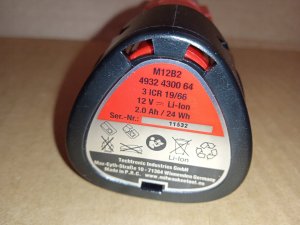 Makita MAKITA MT WYCINAK UNIWERSLANY HCS 11mm x 24mm MULTITOOL 5