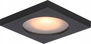 Italux Italux Antar DL-26385S-GU10-BK oczko lampa wpuszczana downlight 1x10W GU10 czarny 1