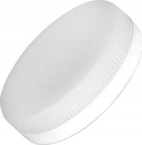 LVT LVT 1673 żarówka LED 10W Gx53 2700K biała ciepła 2