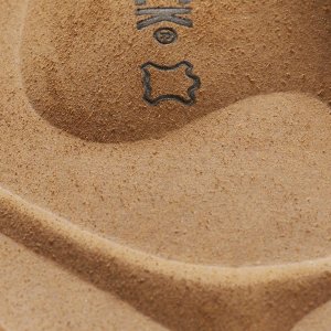 Birkenstock Birkenstock Arizona NU Oiled 0352201 Brązowe 47 7