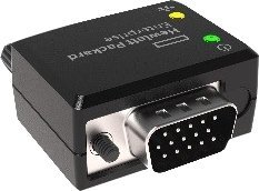 Przełącznik HP KVM SFF Usb Adapter 2