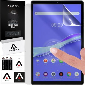 Alogy Folia ochronna Hydrożelowa hydrogel Alogy na tablet do Lenovo Tab M10 Plus 2gen. 10.3 TB-X606F TB-X606L TB-X606X 1