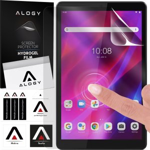 Alogy Folia ochronna Hydrożelowa hydrogel Alogy na tablet do Lenovo Tab M8 8.0 3gen 2021 TB-8506F TB-8506X 1