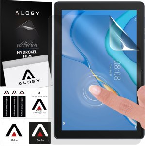 Alogy Folia ochronna Hydrożelowa hydrogel Alogy na tablet do Huawei MatePad T10S 10.1 2020 1