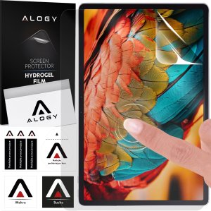 Alogy Folia ochronna Hydrożelowa hydrogel Alogy na tablet do Lenovo Tab P11 Pro 11.5 TB-J706F 2020 1