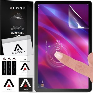 Alogy Folia ochronna Hydrożelowa hydrogel Alogy na tablet do Lenovo Tab P11 Plus TB-J616F / 5G TB-J607Z 2021 1